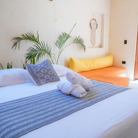 Tikul Hotel Boutique Isla Holbox Εξωτερικό φωτογραφία