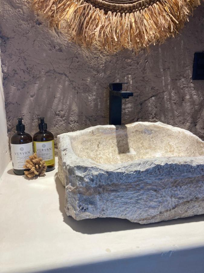 Tikul Hotel Boutique Isla Holbox Εξωτερικό φωτογραφία