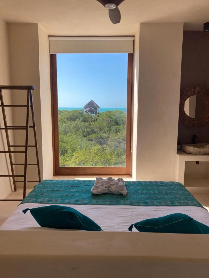 Tikul Hotel Boutique Isla Holbox Εξωτερικό φωτογραφία