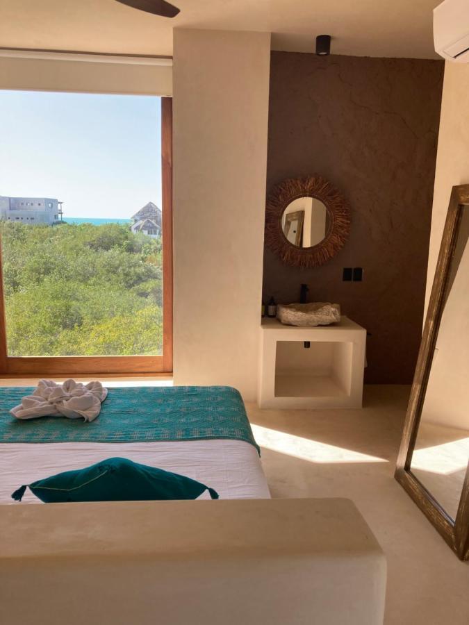 Tikul Hotel Boutique Isla Holbox Εξωτερικό φωτογραφία