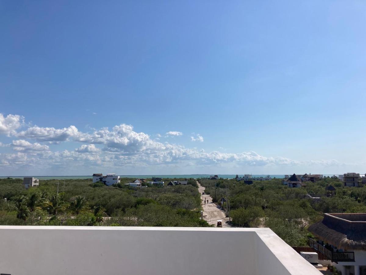 Tikul Hotel Boutique Isla Holbox Εξωτερικό φωτογραφία
