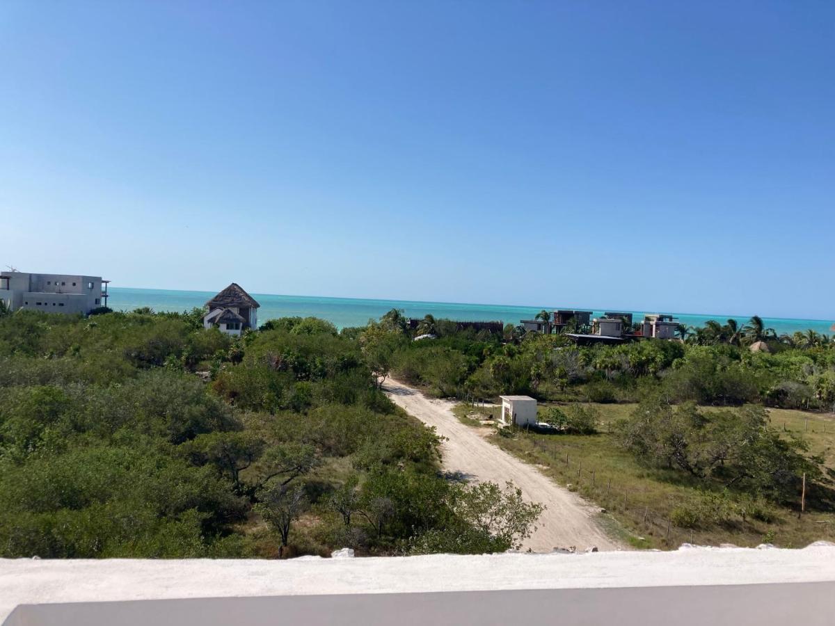Tikul Hotel Boutique Isla Holbox Εξωτερικό φωτογραφία