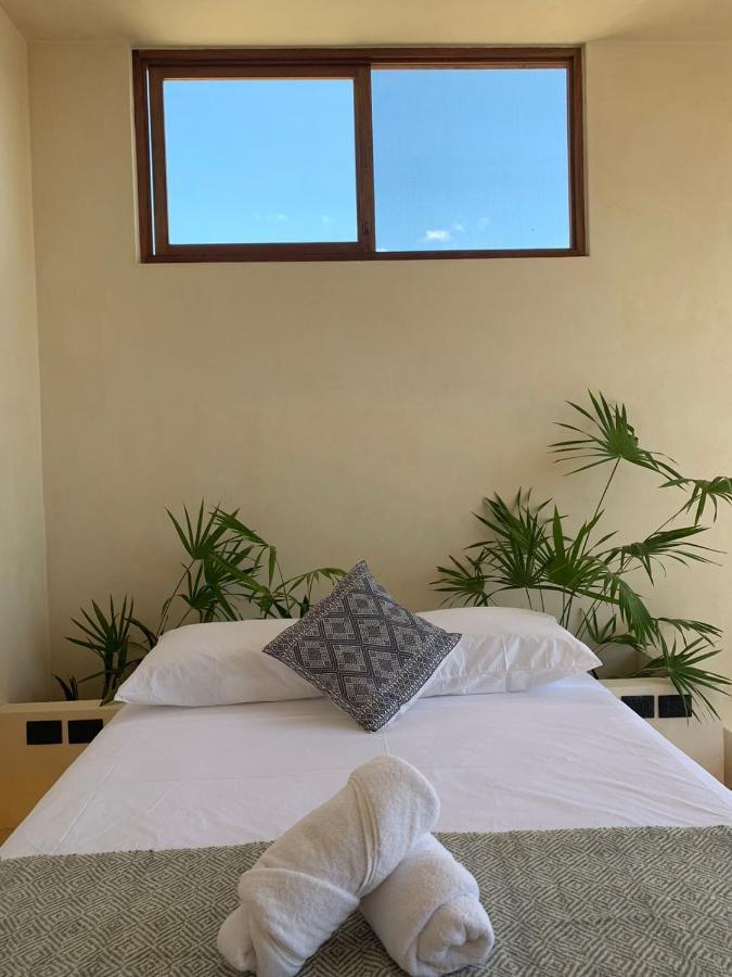 Tikul Hotel Boutique Isla Holbox Εξωτερικό φωτογραφία