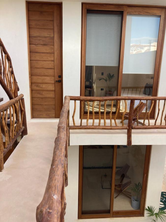 Tikul Hotel Boutique Isla Holbox Εξωτερικό φωτογραφία