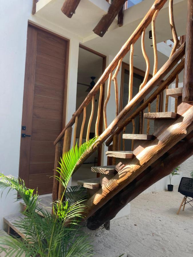 Tikul Hotel Boutique Isla Holbox Εξωτερικό φωτογραφία