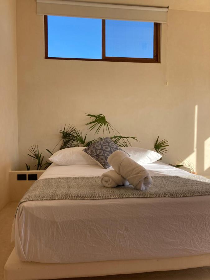 Tikul Hotel Boutique Isla Holbox Εξωτερικό φωτογραφία