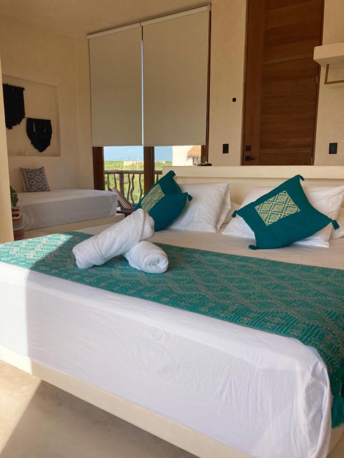 Tikul Hotel Boutique Isla Holbox Εξωτερικό φωτογραφία