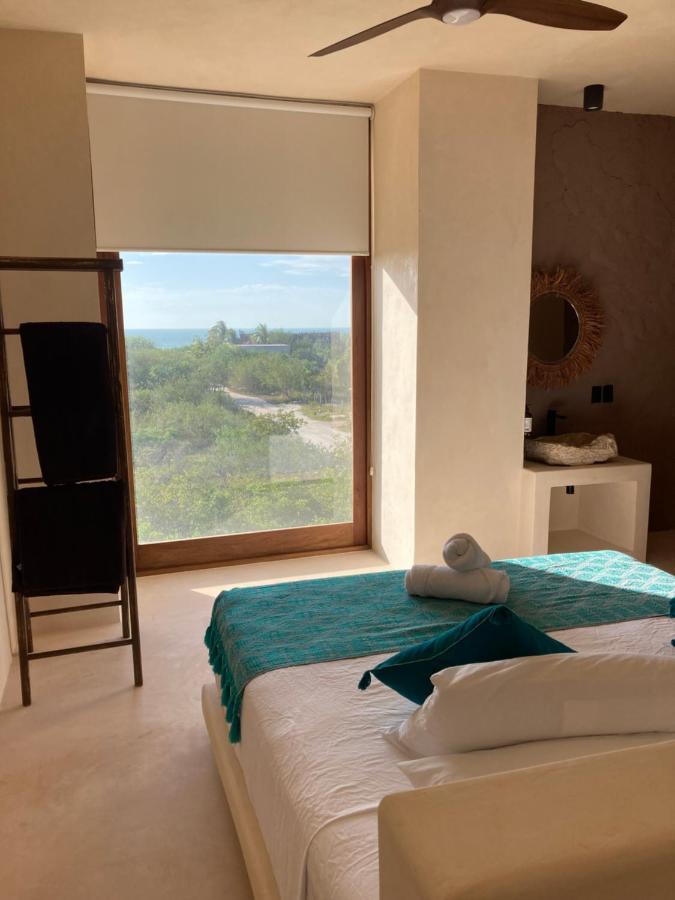 Tikul Hotel Boutique Isla Holbox Εξωτερικό φωτογραφία