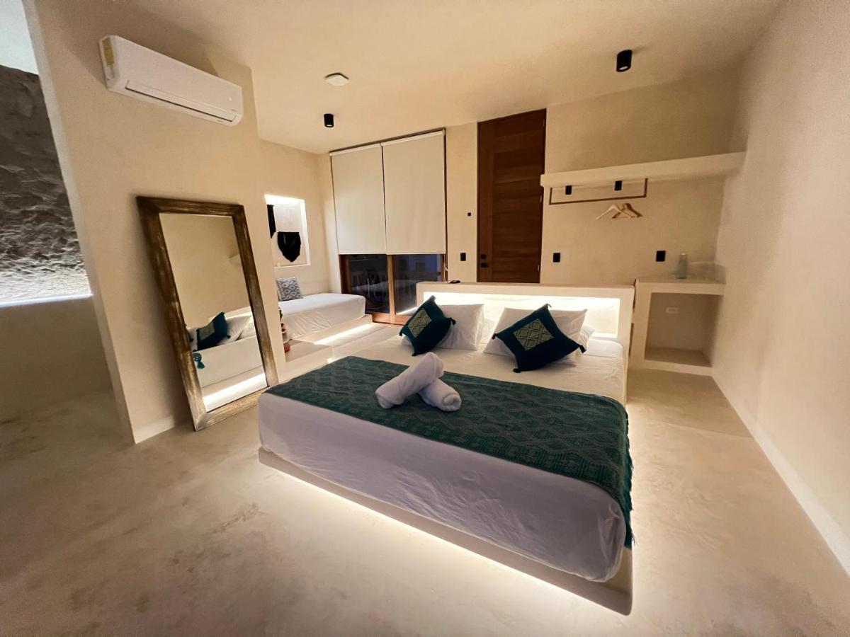 Tikul Hotel Boutique Isla Holbox Εξωτερικό φωτογραφία