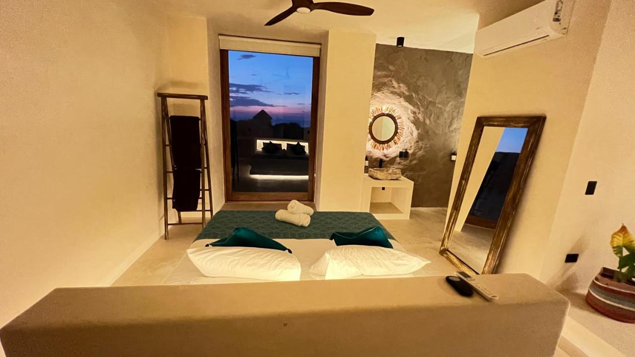 Tikul Hotel Boutique Isla Holbox Εξωτερικό φωτογραφία