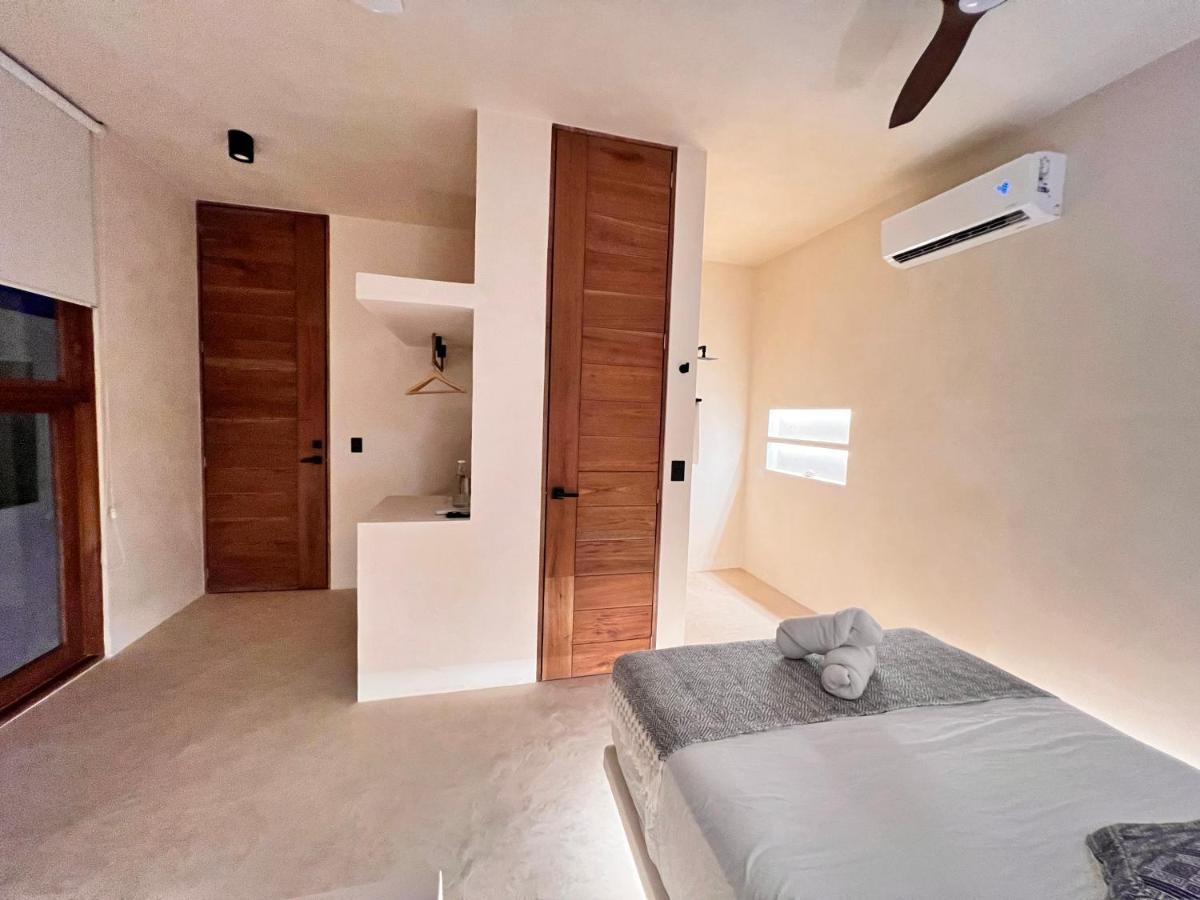 Tikul Hotel Boutique Isla Holbox Εξωτερικό φωτογραφία