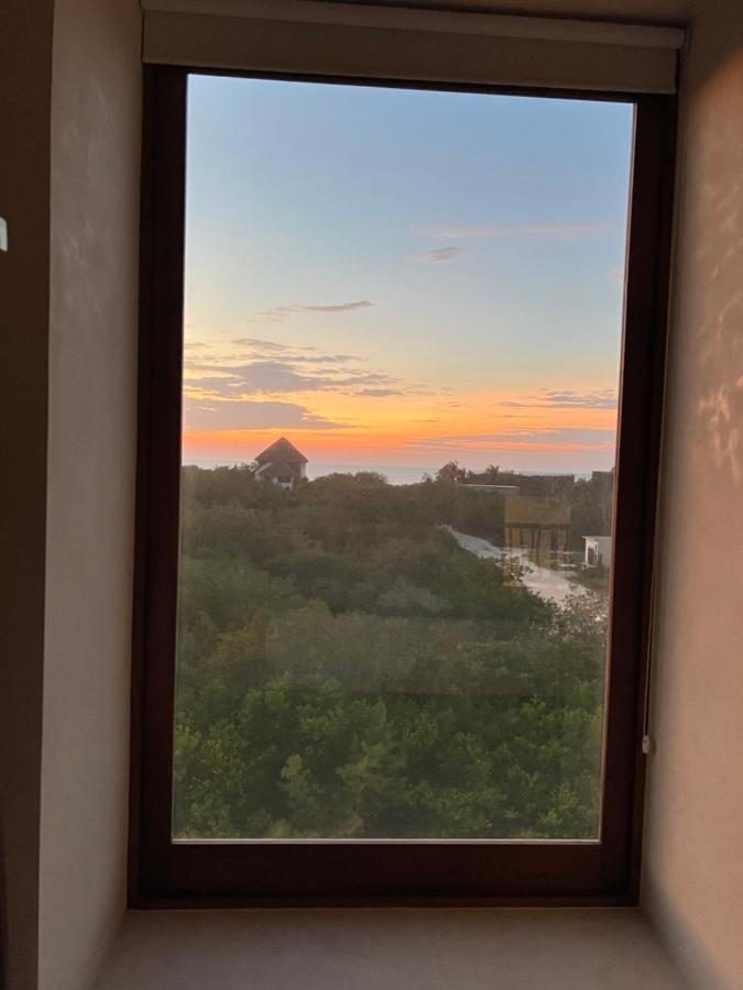 Tikul Hotel Boutique Isla Holbox Εξωτερικό φωτογραφία
