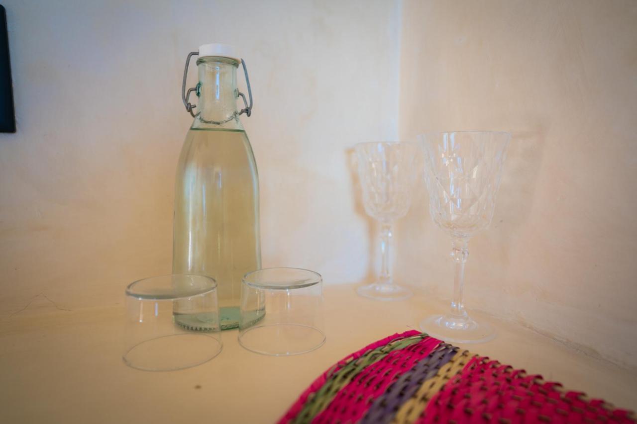 Tikul Hotel Boutique Isla Holbox Εξωτερικό φωτογραφία