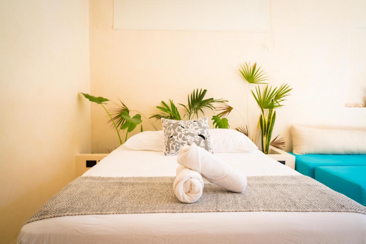 Tikul Hotel Boutique Isla Holbox Εξωτερικό φωτογραφία