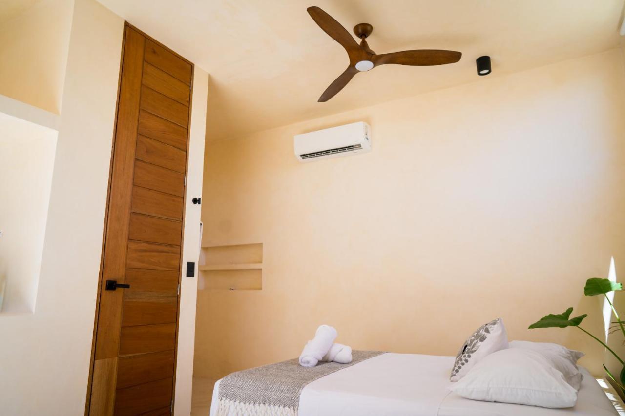 Tikul Hotel Boutique Isla Holbox Εξωτερικό φωτογραφία