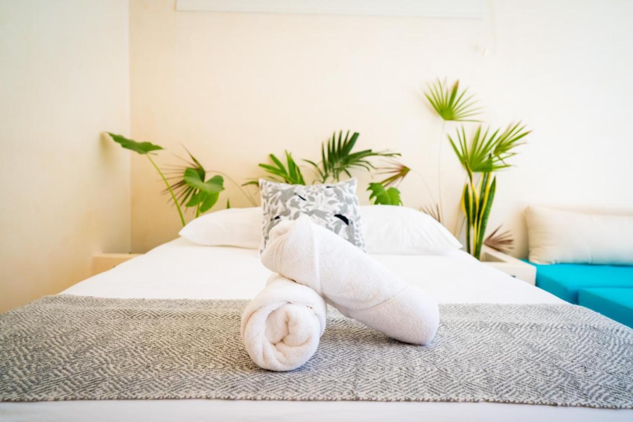 Tikul Hotel Boutique Isla Holbox Εξωτερικό φωτογραφία