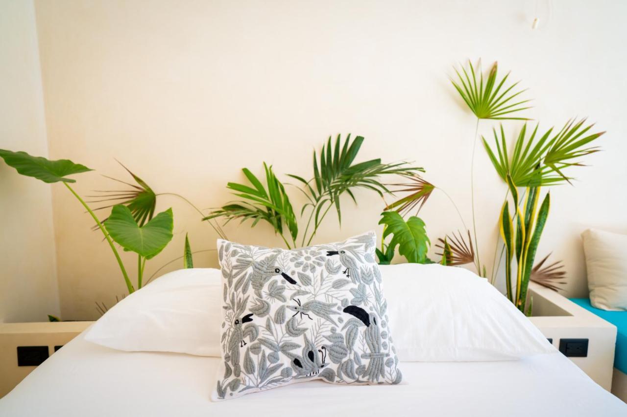 Tikul Hotel Boutique Isla Holbox Εξωτερικό φωτογραφία