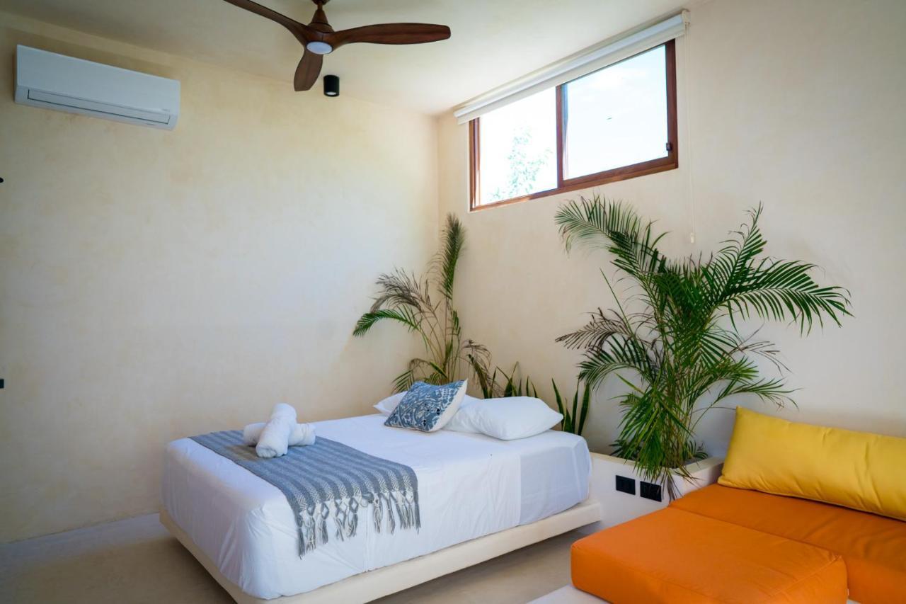 Tikul Hotel Boutique Isla Holbox Εξωτερικό φωτογραφία