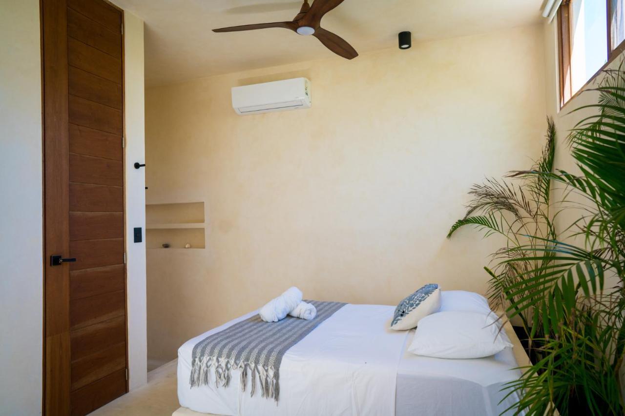 Tikul Hotel Boutique Isla Holbox Εξωτερικό φωτογραφία