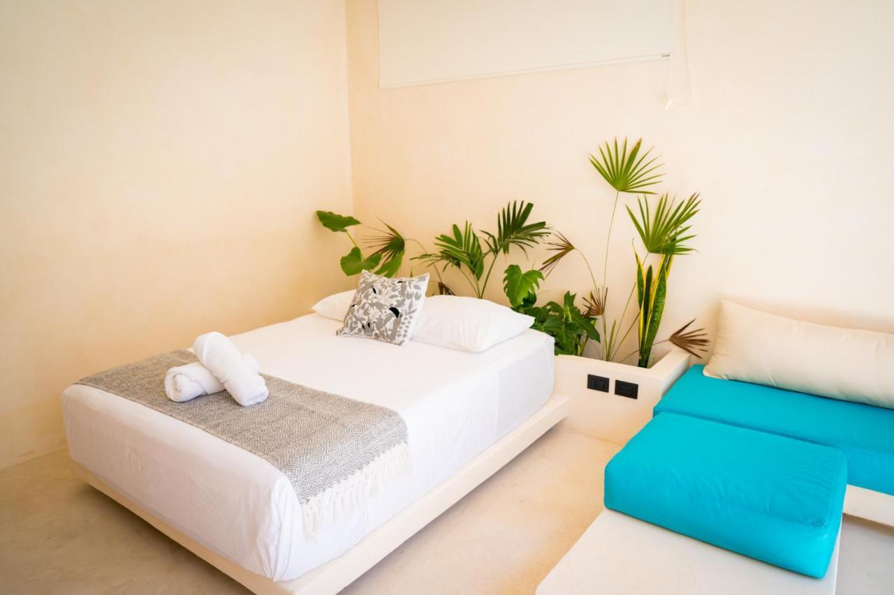 Tikul Hotel Boutique Isla Holbox Εξωτερικό φωτογραφία