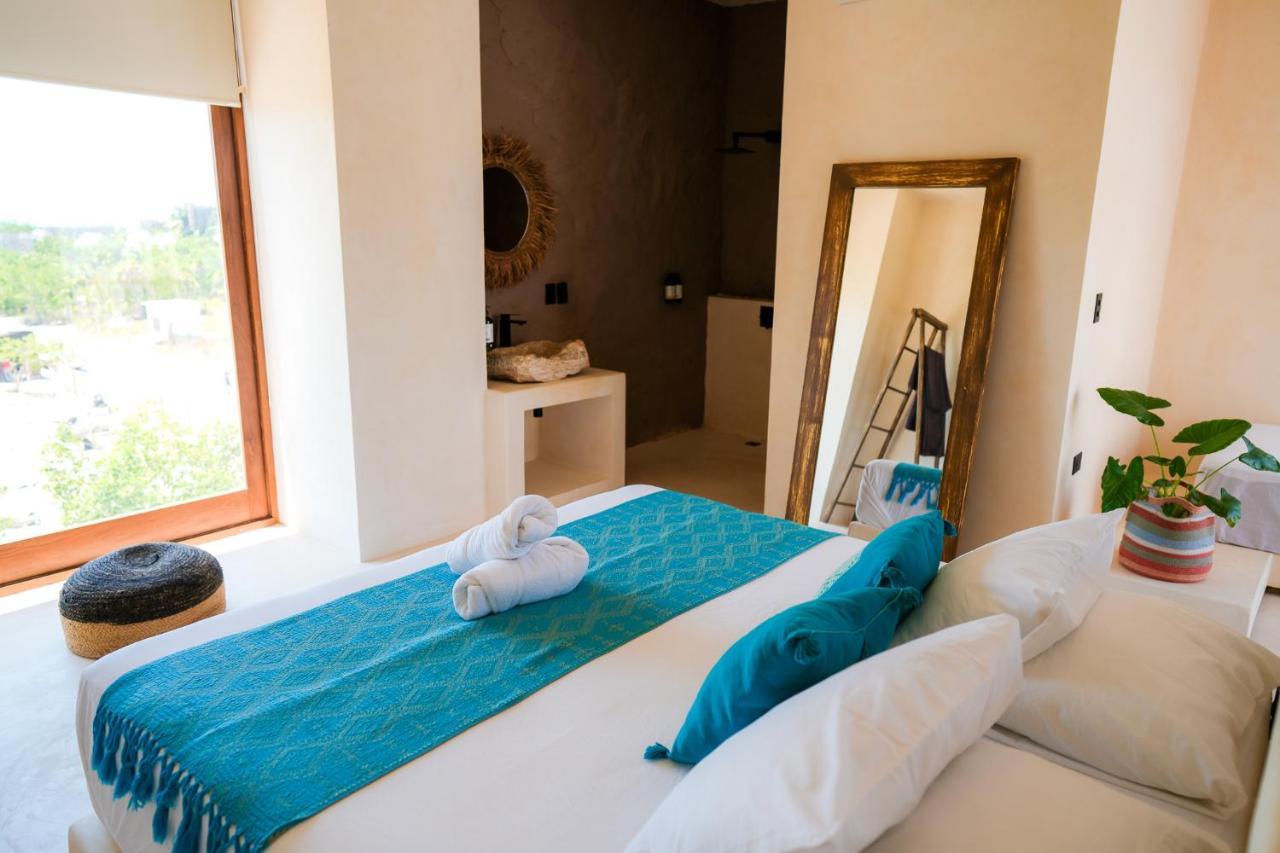 Tikul Hotel Boutique Isla Holbox Εξωτερικό φωτογραφία