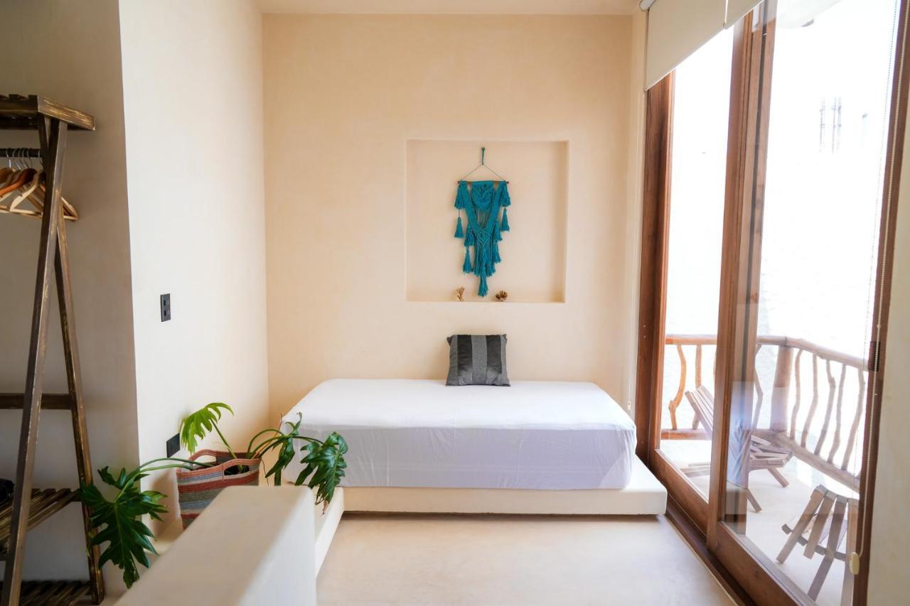 Tikul Hotel Boutique Isla Holbox Εξωτερικό φωτογραφία