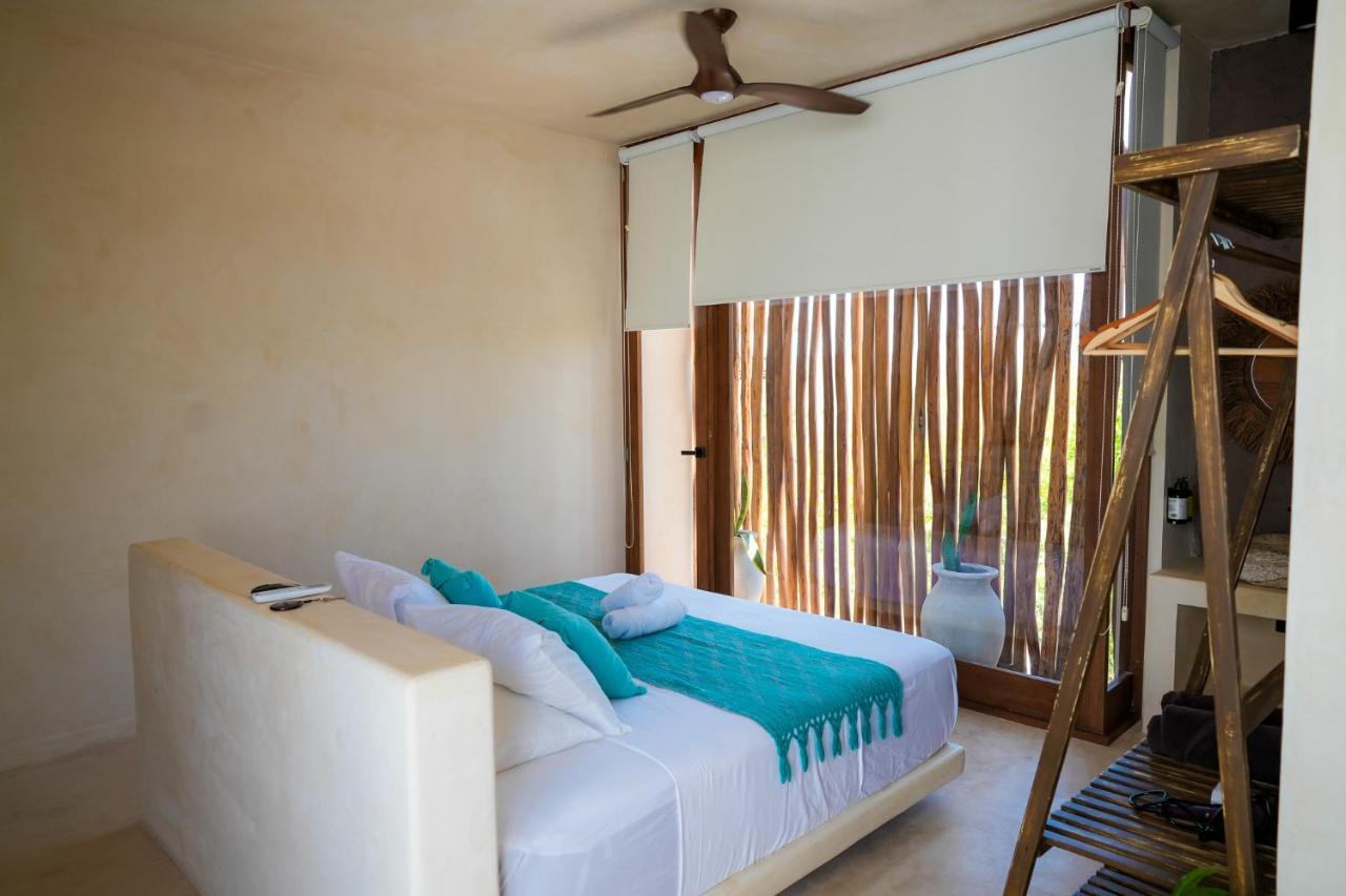 Tikul Hotel Boutique Isla Holbox Εξωτερικό φωτογραφία