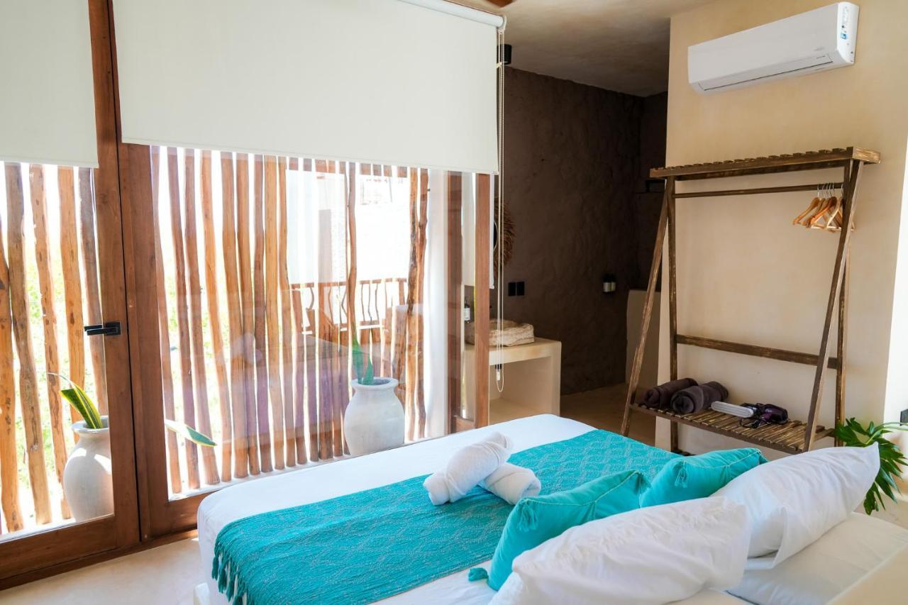 Tikul Hotel Boutique Isla Holbox Εξωτερικό φωτογραφία