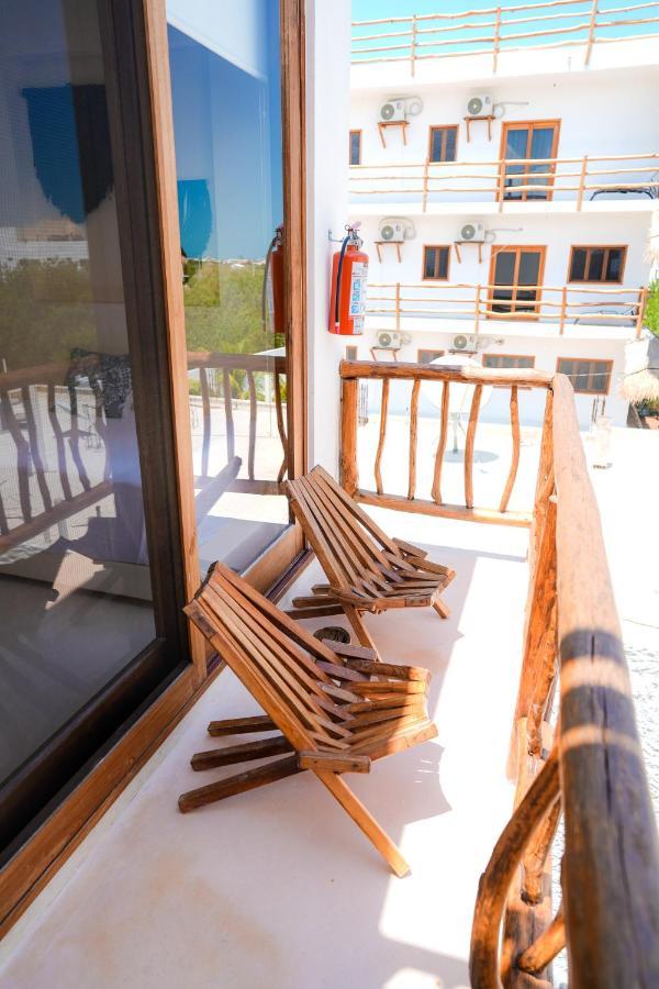 Tikul Hotel Boutique Isla Holbox Εξωτερικό φωτογραφία