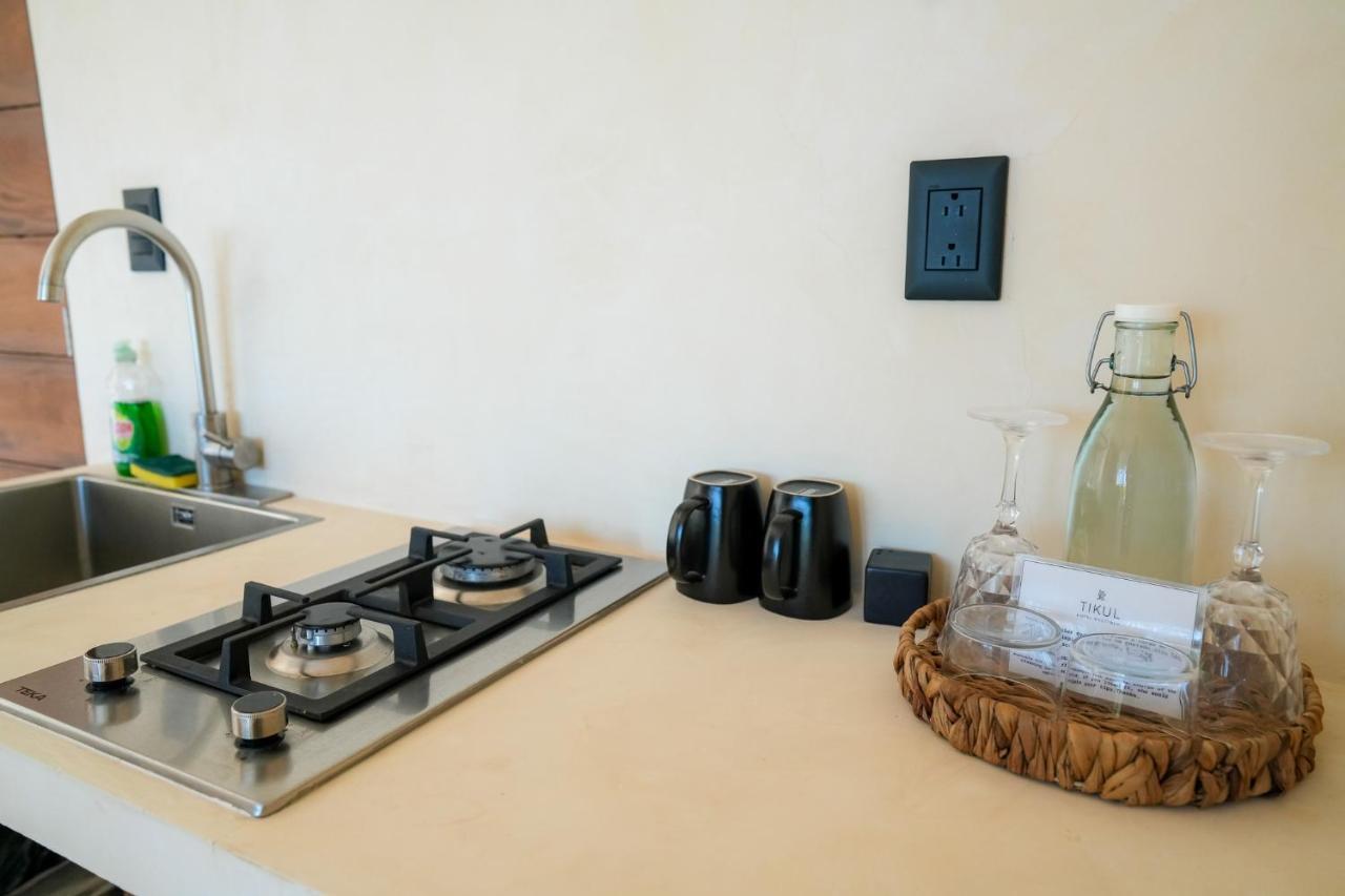 Tikul Hotel Boutique Isla Holbox Εξωτερικό φωτογραφία