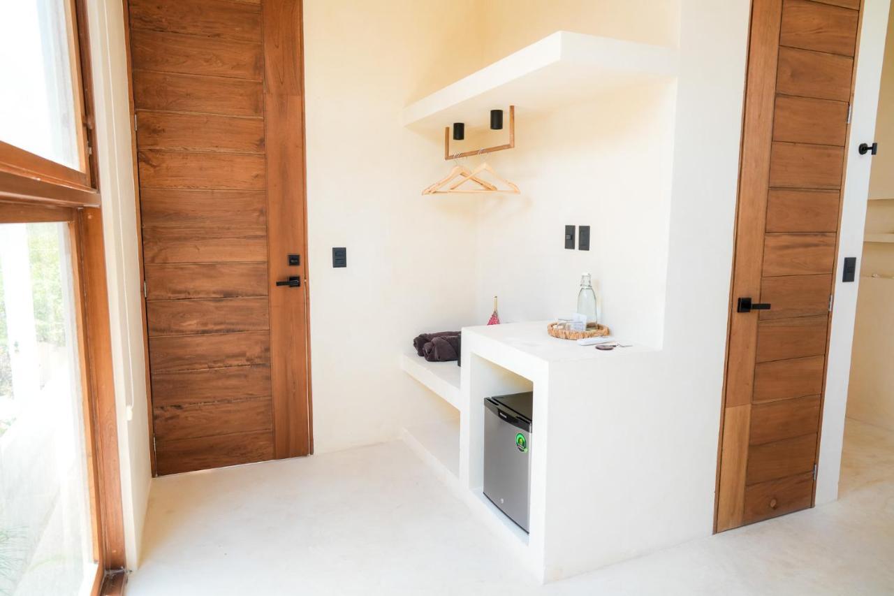 Tikul Hotel Boutique Isla Holbox Εξωτερικό φωτογραφία