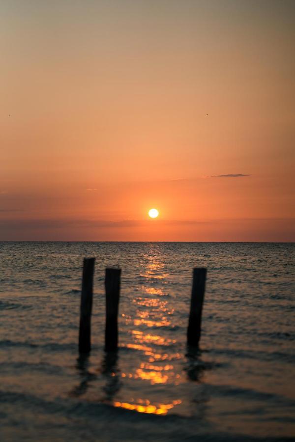 Tikul Hotel Boutique Isla Holbox Εξωτερικό φωτογραφία