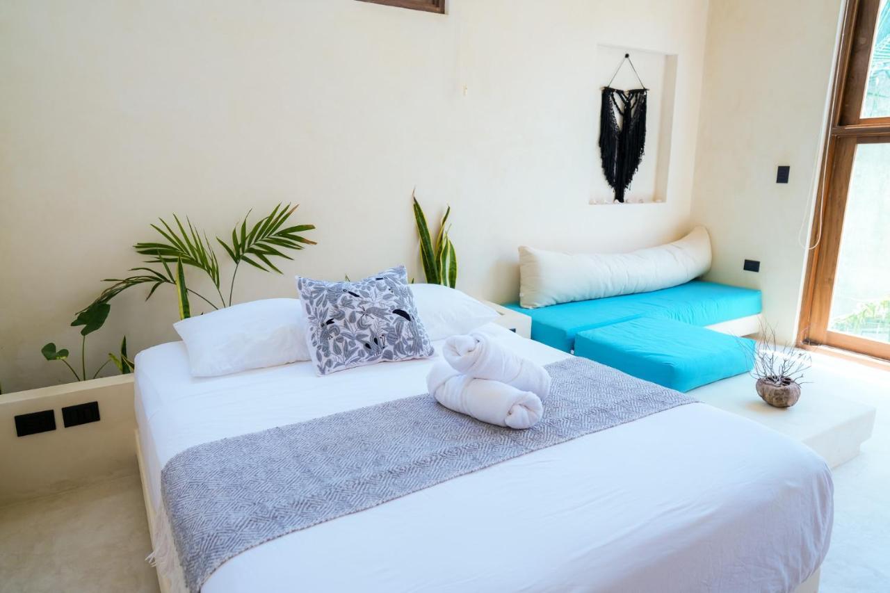 Tikul Hotel Boutique Isla Holbox Εξωτερικό φωτογραφία