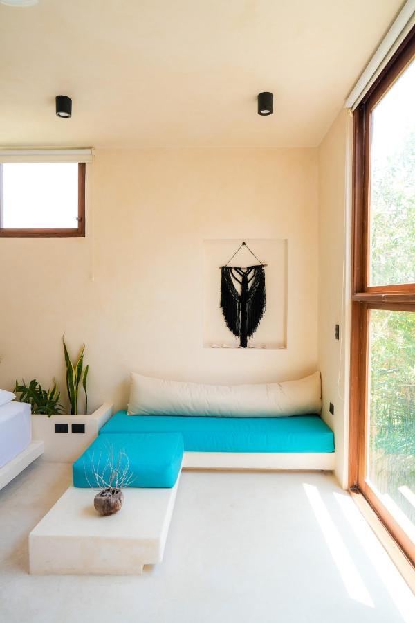 Tikul Hotel Boutique Isla Holbox Εξωτερικό φωτογραφία