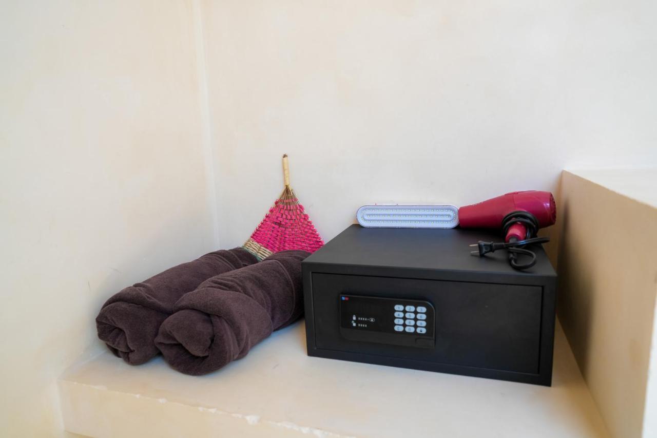 Tikul Hotel Boutique Isla Holbox Εξωτερικό φωτογραφία