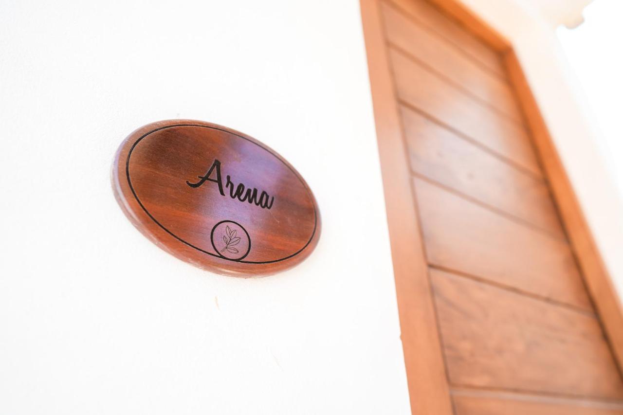 Tikul Hotel Boutique Isla Holbox Εξωτερικό φωτογραφία
