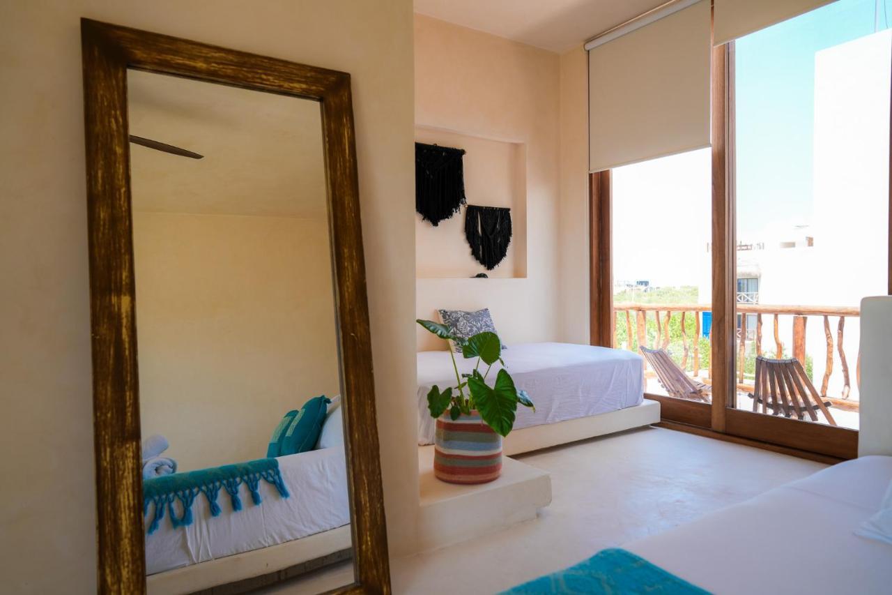 Tikul Hotel Boutique Isla Holbox Εξωτερικό φωτογραφία