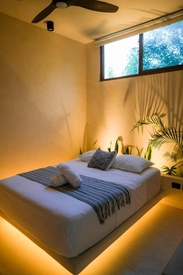 Tikul Hotel Boutique Isla Holbox Εξωτερικό φωτογραφία
