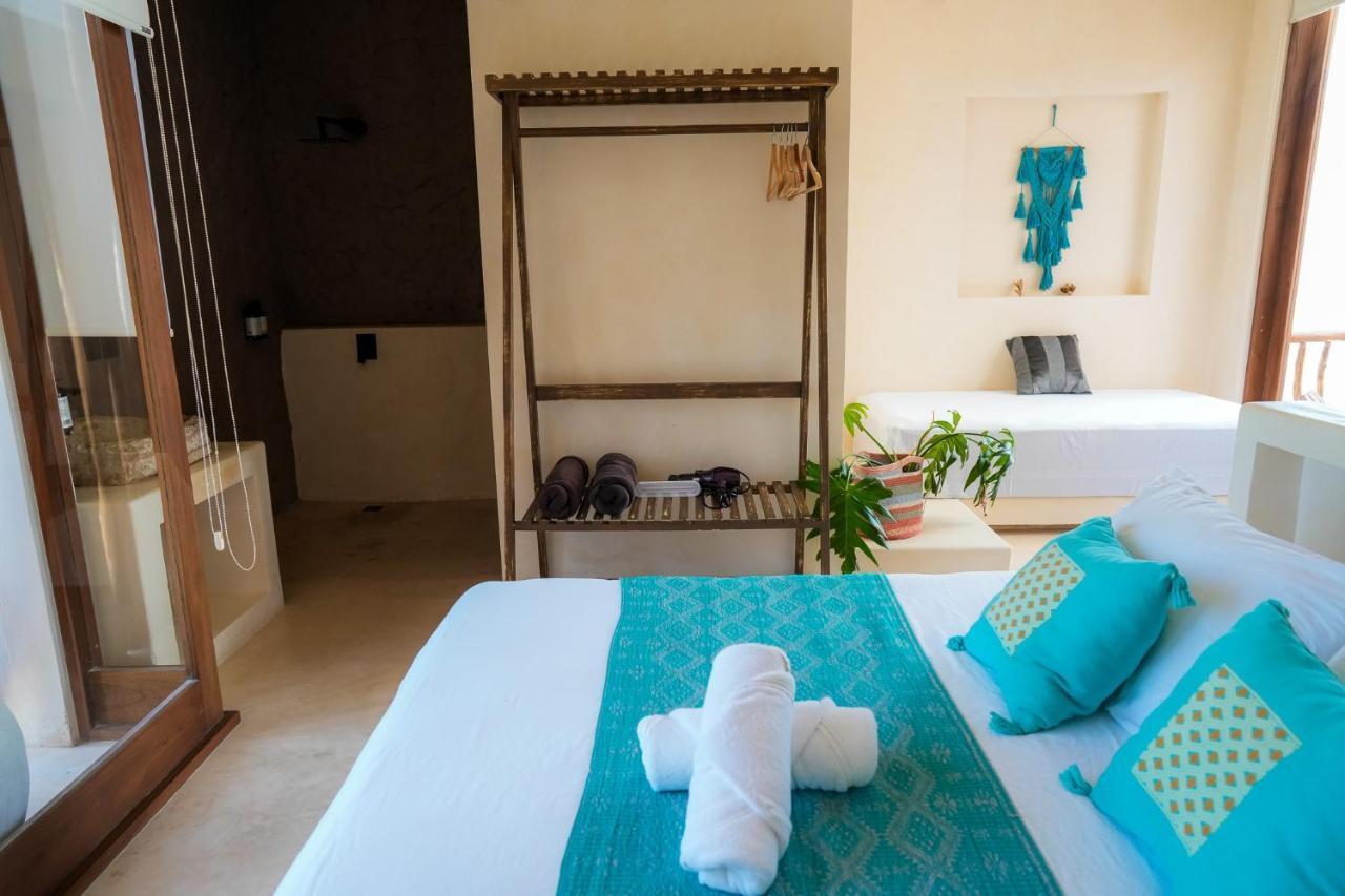 Tikul Hotel Boutique Isla Holbox Εξωτερικό φωτογραφία