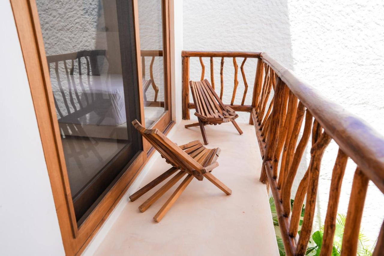 Tikul Hotel Boutique Isla Holbox Εξωτερικό φωτογραφία