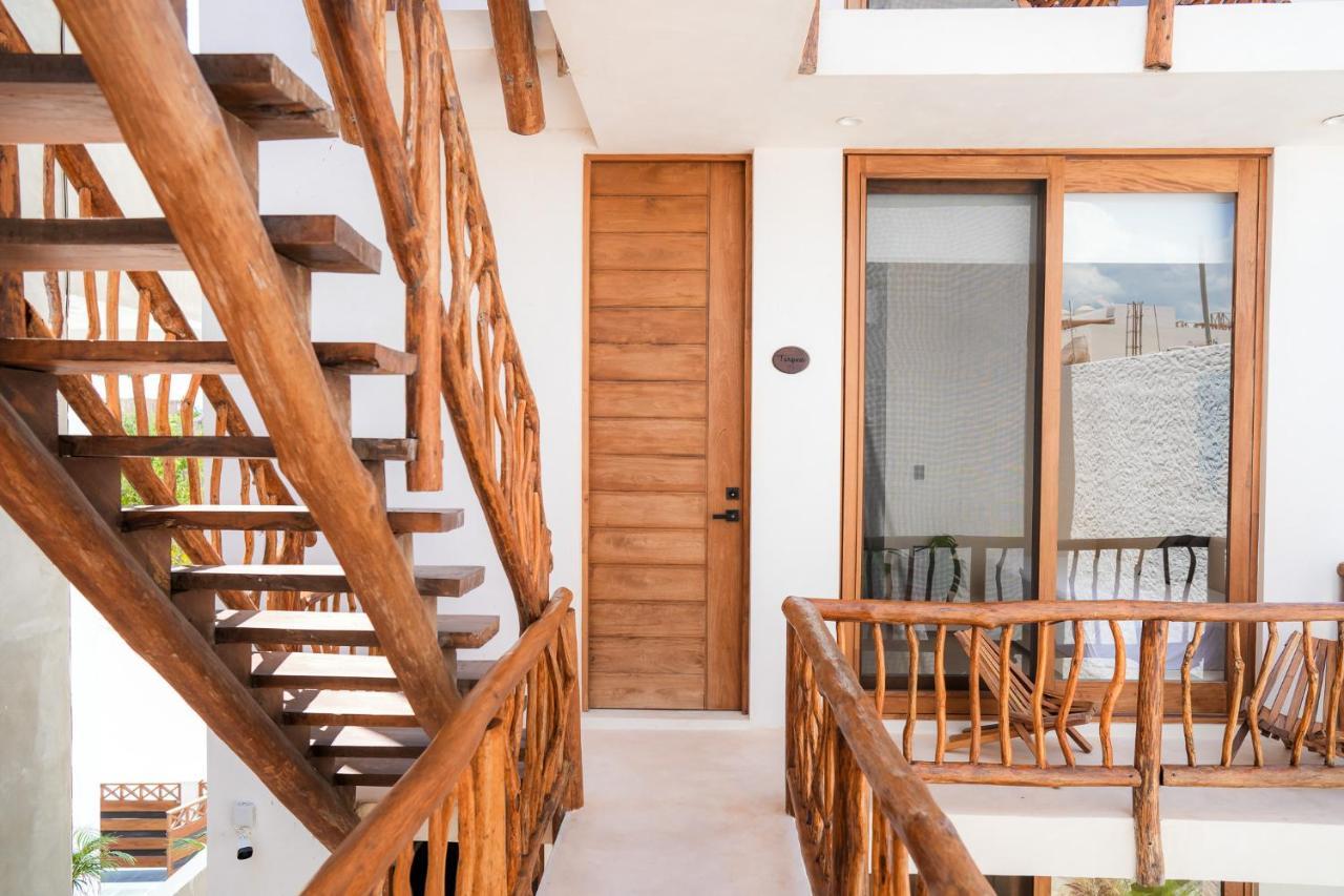 Tikul Hotel Boutique Isla Holbox Εξωτερικό φωτογραφία