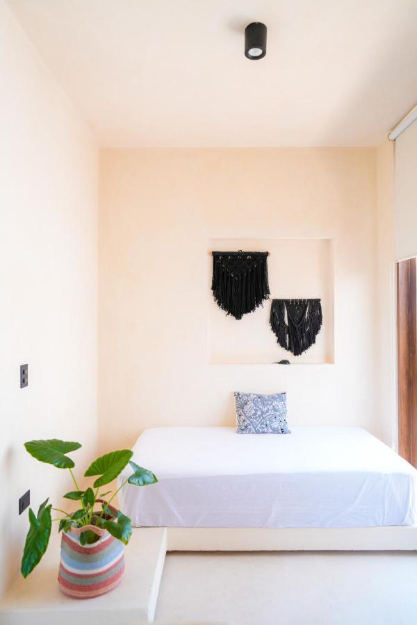 Tikul Hotel Boutique Isla Holbox Εξωτερικό φωτογραφία