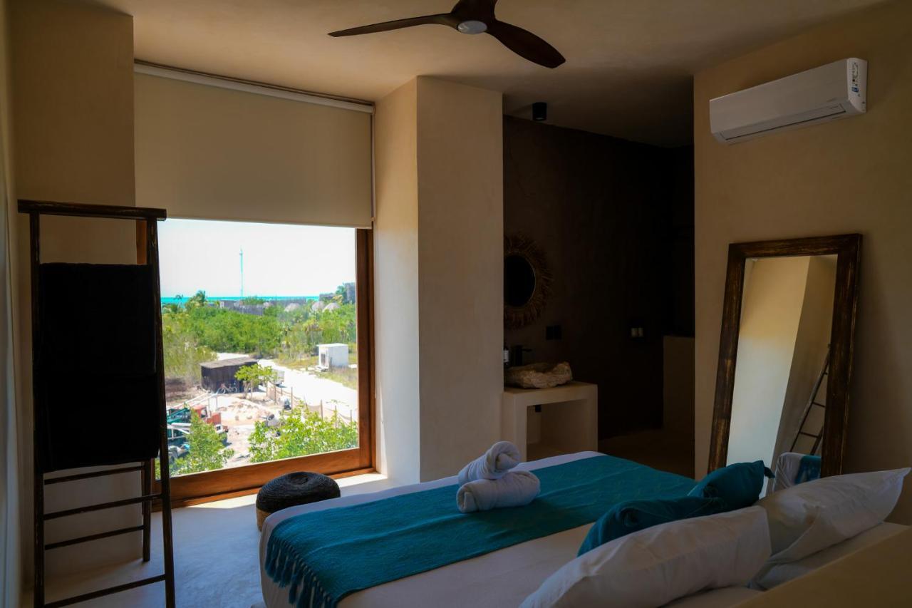 Tikul Hotel Boutique Isla Holbox Εξωτερικό φωτογραφία