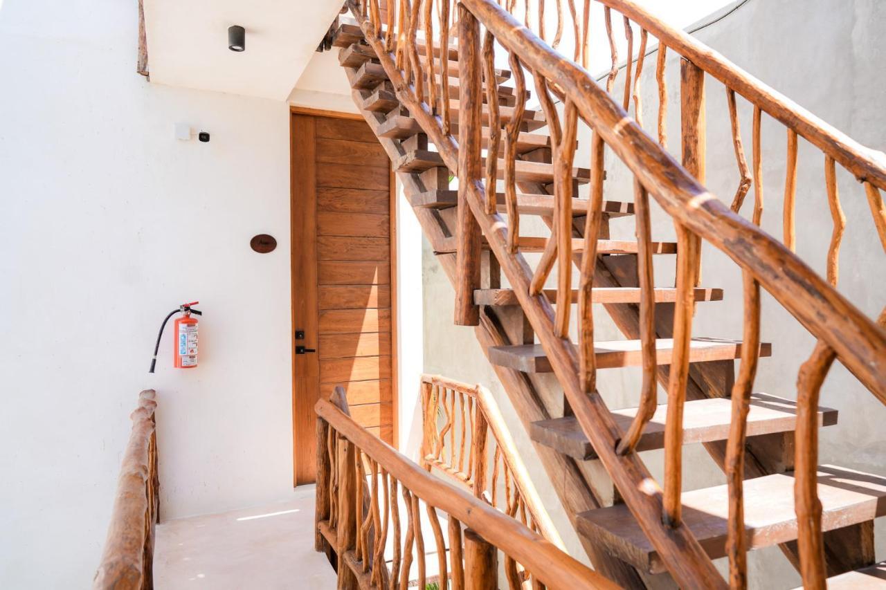 Tikul Hotel Boutique Isla Holbox Εξωτερικό φωτογραφία
