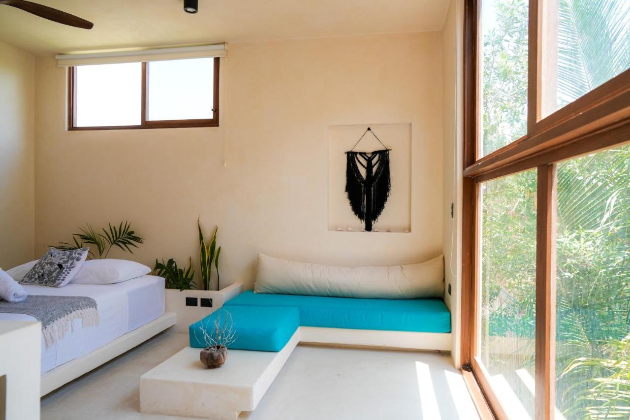 Tikul Hotel Boutique Isla Holbox Εξωτερικό φωτογραφία