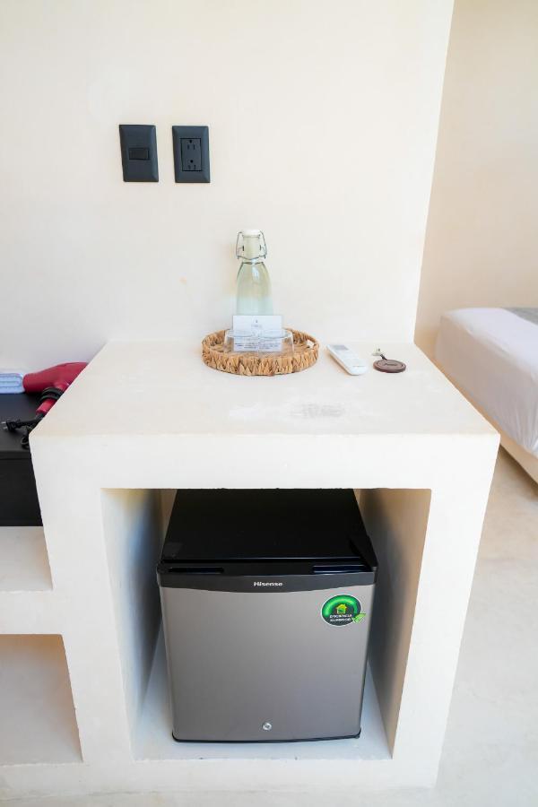 Tikul Hotel Boutique Isla Holbox Εξωτερικό φωτογραφία