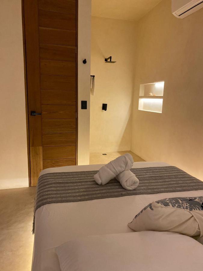 Tikul Hotel Boutique Isla Holbox Εξωτερικό φωτογραφία
