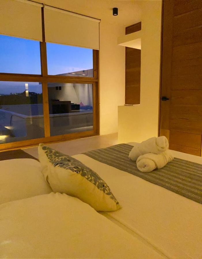Tikul Hotel Boutique Isla Holbox Εξωτερικό φωτογραφία