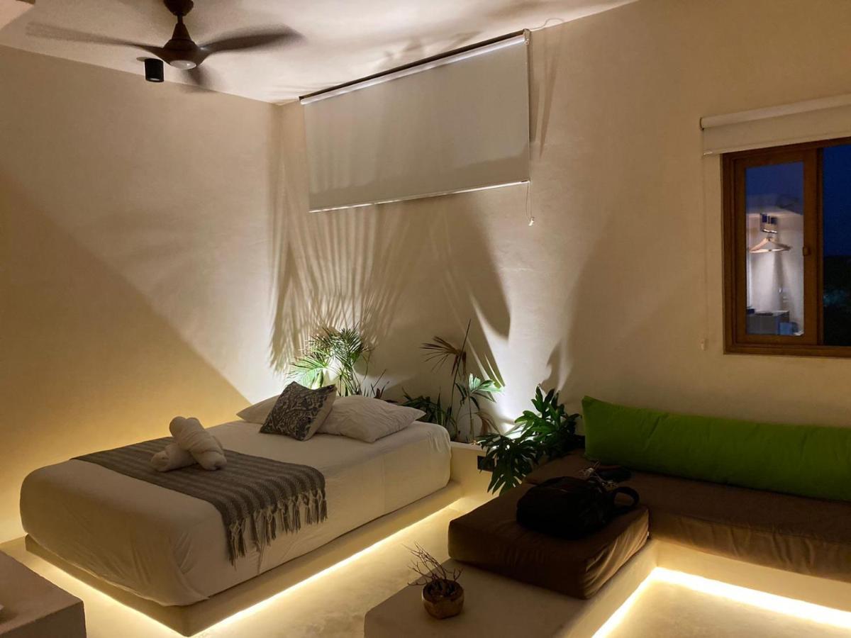 Tikul Hotel Boutique Isla Holbox Εξωτερικό φωτογραφία