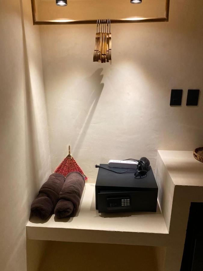 Tikul Hotel Boutique Isla Holbox Εξωτερικό φωτογραφία